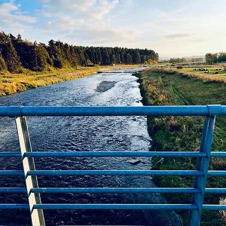 Corna Owca Leilighet Nowy Targ Eksteriør bilde