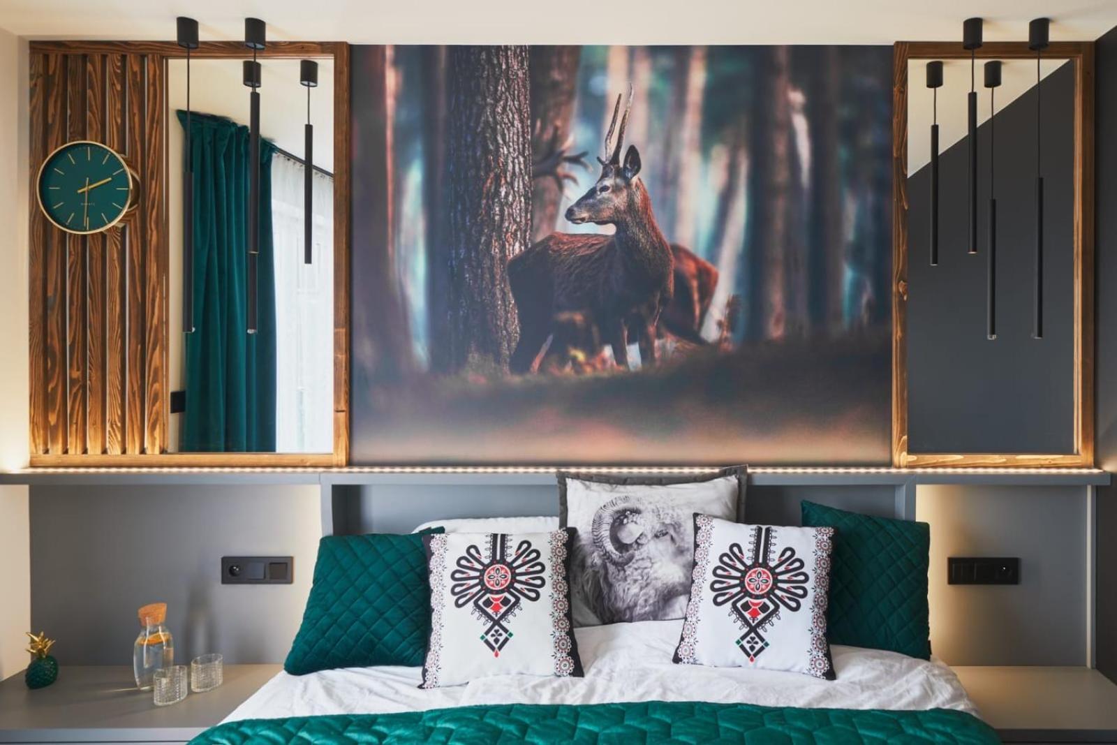 Apartment Corna Owca Nowy Targ