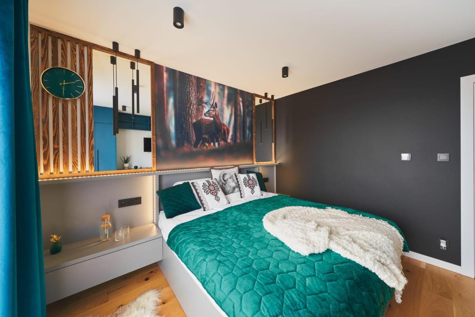 Corna Owca Apartment Nowy Targ