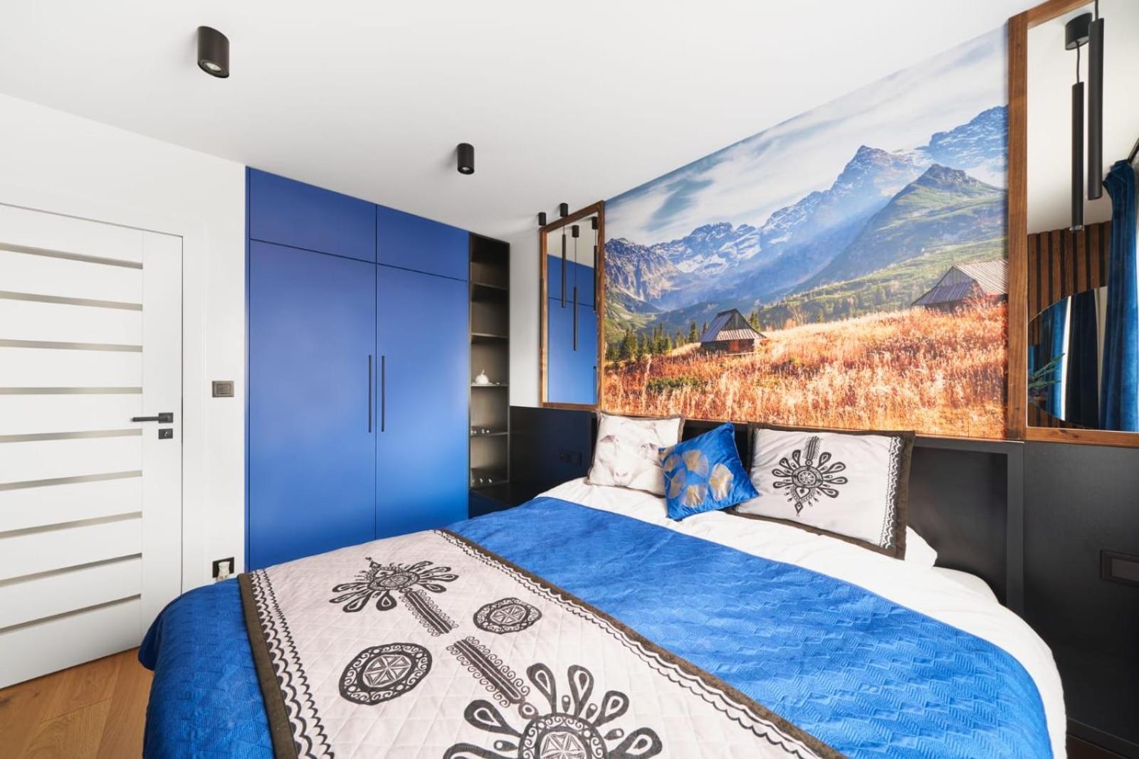 Corna Owca Apartment