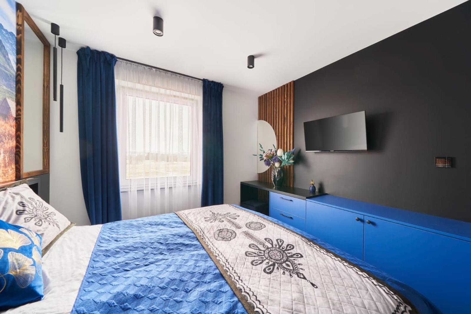 Apartment Corna Owca Nowy Targ