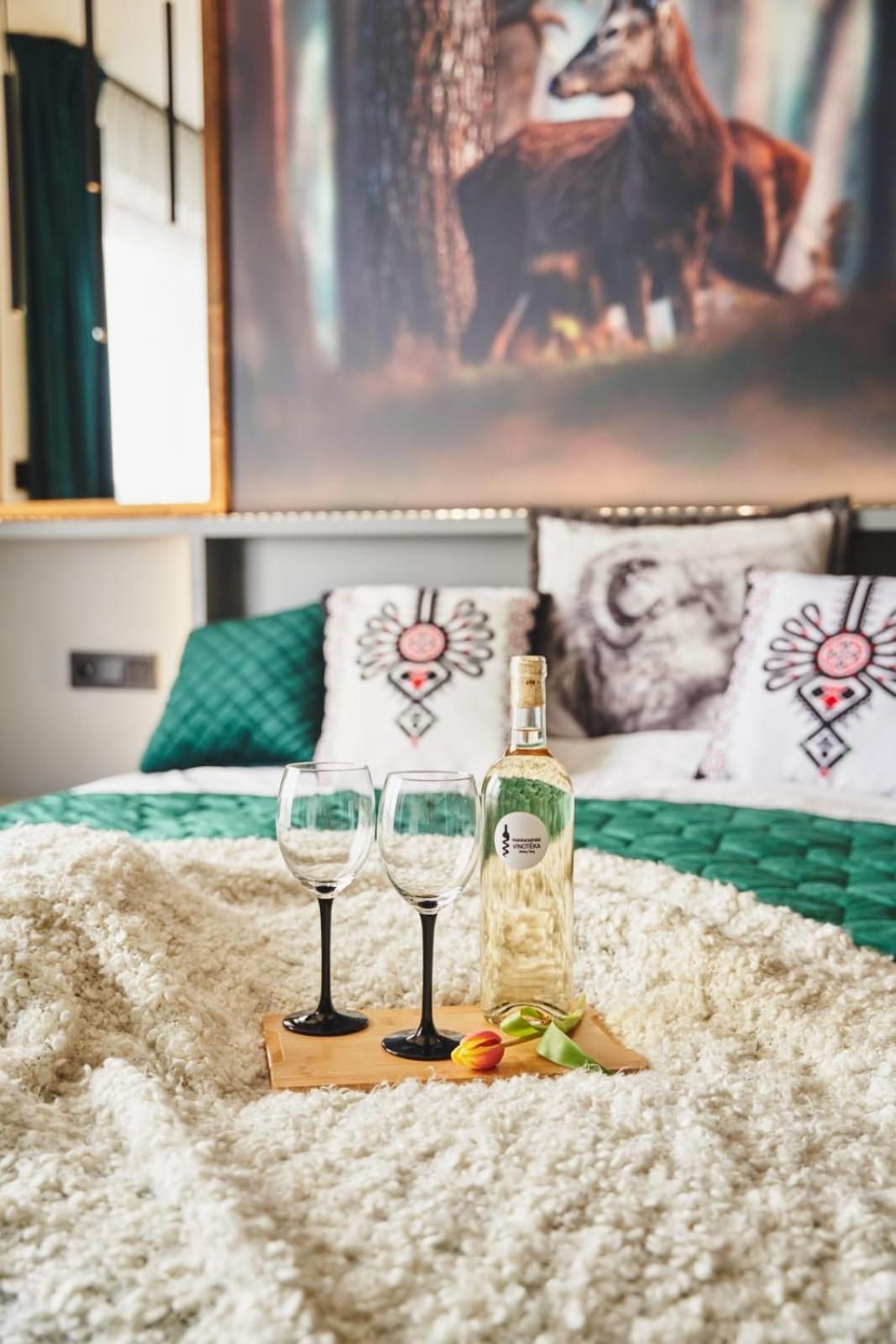 Corna Owca Apartment
