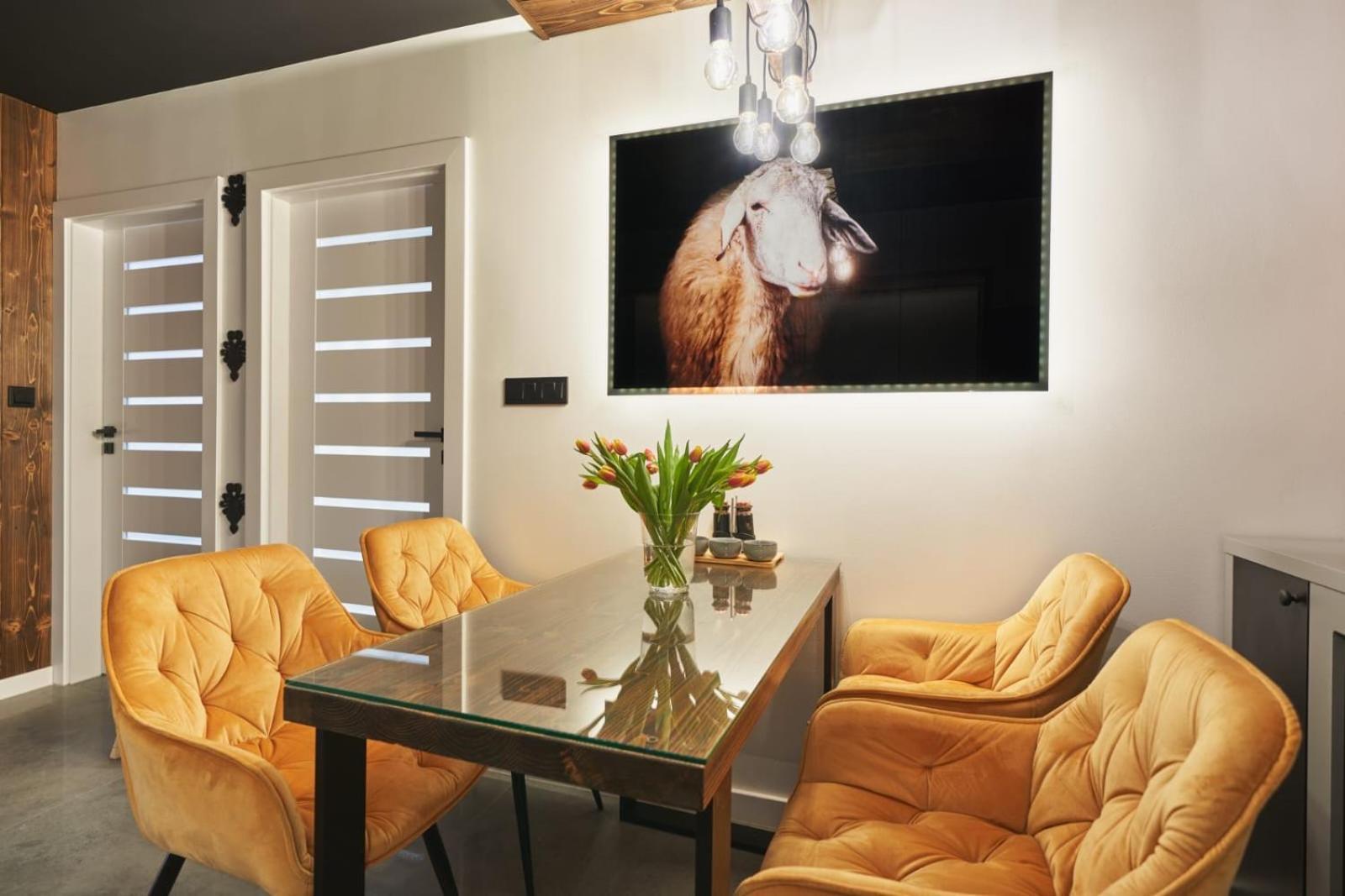 Corna Owca Apartment